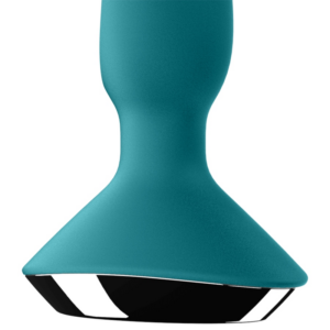 Satisfyer Connect-Plug-ilicious 1 Plug Vibrator Verde-Silicon 8 Satisfyer Connect-Plug-ilicious 1 Plug Vibrator Verde-Silicon - imagine 3