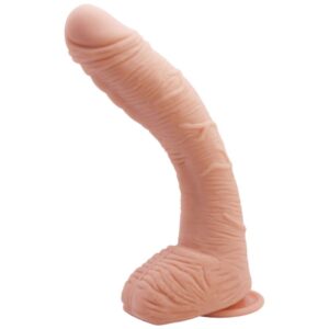 Baile Dildos-Alex Dildo Piele Realistă 27 cm-Ventuza 16 Baile Dildos-Alex Dildo Piele Realistă 27 cm-Ventuza - imagine 6