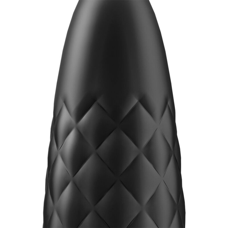 SATISFYER - Ultra Power Bullet 5 Mini Vibrator Negru 2 img 112608 b14a90817b499fbb59713158371cf46e 1