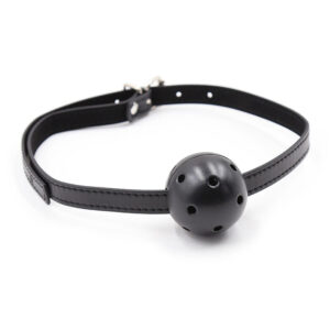 Ohmama Fetish-Gag cu Bilă și Ventilații 9 Ohmama Fetish-Gag cu Bilă și Ventilații - imagine 4