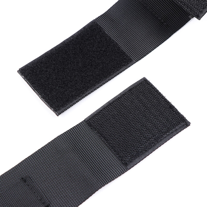 Ohmama Fetish-Cătușe de Nylon pentru Încheieturi 5 img 115081 bcd454dd3852938d0c131e2d4e4a3b8f 1