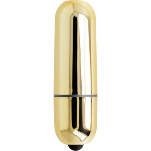 Online-Mini Bullet Vibe Golden-ABS, 10 Trepte, Waterproof 7 Online-Mini Bullet Vibe Golden-ABS, 10 Trepte, Waterproof · Vibratoare (imaginea 3)