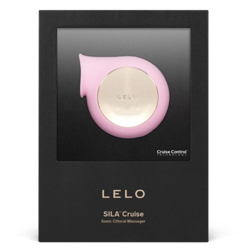 Lelo-Sila Cruise Wave Stimulator - Roz-Silicon, 7 Trepte 2 img 118657 8cf7aff4ec469cf87a1e66803db39761 1