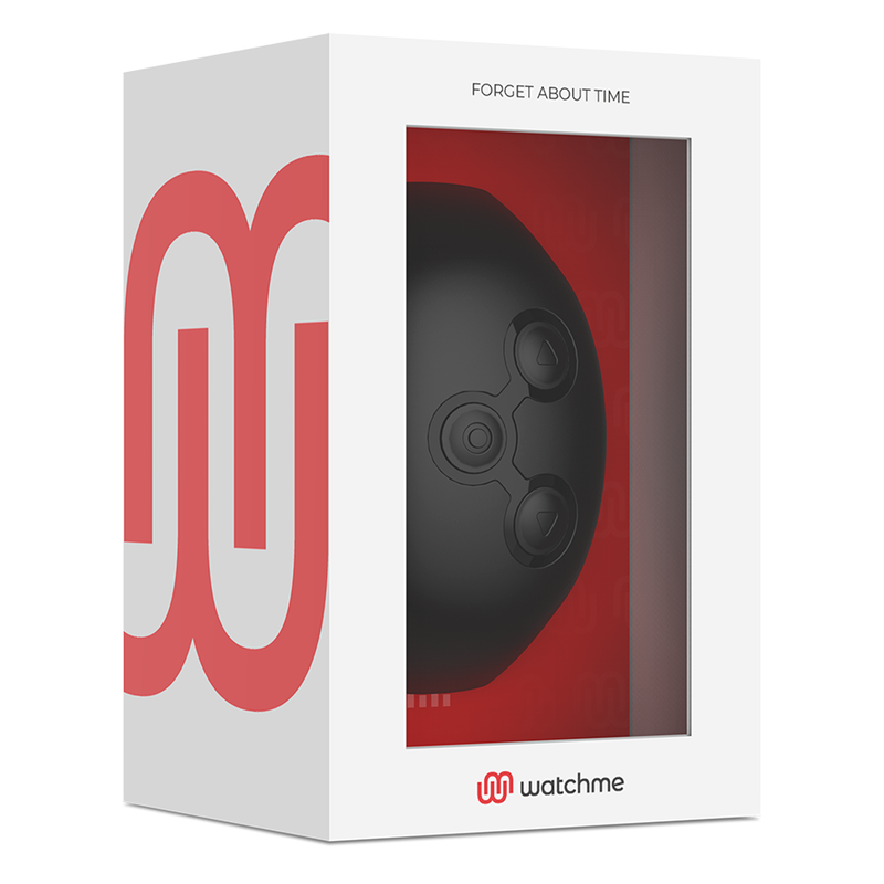 Watchme-Wireless Technology Watch Jet Black-Silicon, Telecomanda 10 Watchme-Wireless Technology Watch Jet Black-Silicon, Telecomanda · Vibratoare (imaginea 10)