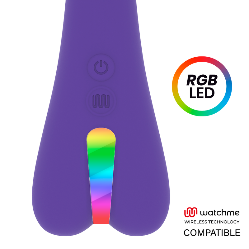 Mr. Boss-Enzo Vibrator + Watchme Telecomandă Wireless-Silicon 4 img 119577 2fd401cb3c9cd89eada5afc6fc86ef8f 1