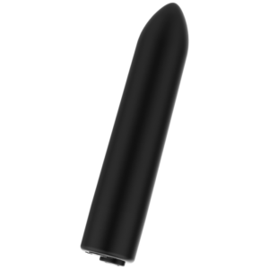 Intense Fun Toys-Bullet Vibrator Reîncărcabil, 10 Moduri-10 Trepte - imagine 6
