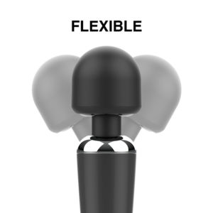 Naomi Wand-Aparat de Masaj Super Puternic-Silicon, 12 Trepte 10 Naomi Wand-Aparat de Masaj Super Puternic-Silicon, 12 Trepte · Vibratoare (imaginea 4)