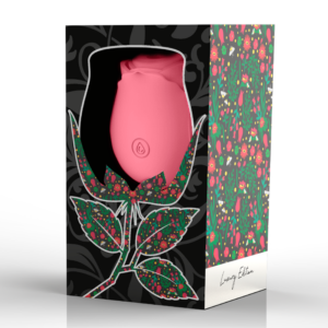 Mia-Rose Sucțiune Clitorală Waves Ediție Limitată - Roz-Silicon 14 Mia-Rose Sucțiune Clitorală Waves Ediție Limitată - Roz-Silicon - imagine 7