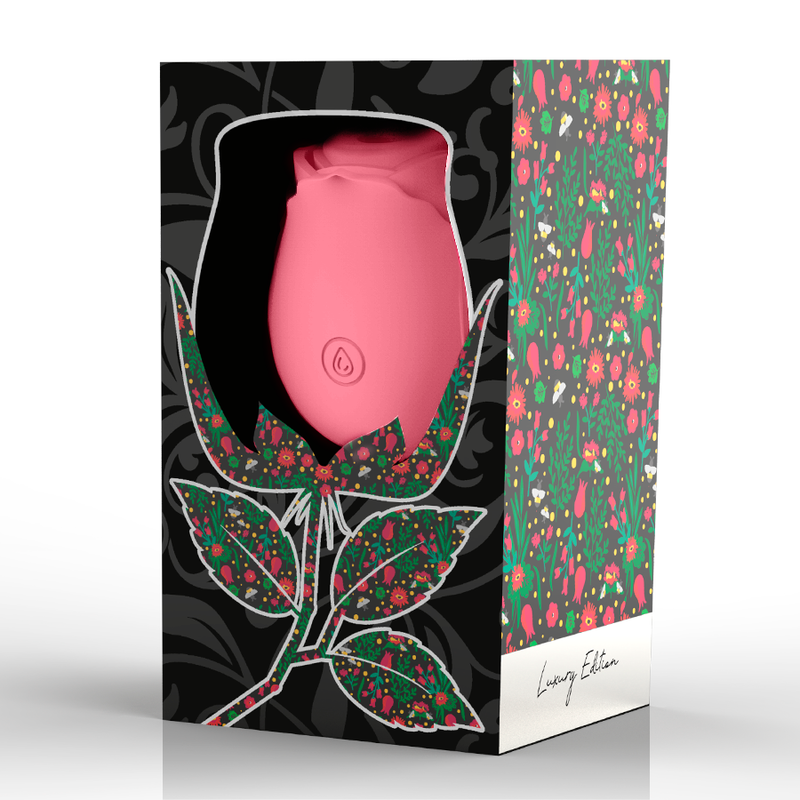 Mia-Rose Sucțiune Clitorală Waves Ediție Limitată - Roz-Silicon 7 img 129672 568758b60d7eda9bbb50c0bbf1bf6b86 1