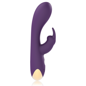 Treasure - Laurence Rabbit Vibrator + Watchme Remote Control 16 Treasure - Laurence Rabbit Vibrator + Watchme Remote Control - imagine 7