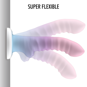 Mythology Fantasy Dildo-Colby Nayade Dildo M-Silicon, Reincarcabil 11 Mythology Fantasy Dildo-Colby Nayade Dildo M-Silicon, Reincarcabil - imagine 4