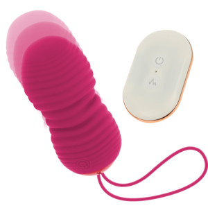 Ohmama-Ou Vibrator cu Telecomandă, 7 Moduri Sus-jos 6 Ohmama-Ou Vibrator cu Telecomandă, 7 Moduri Sus-jos - imagine 3