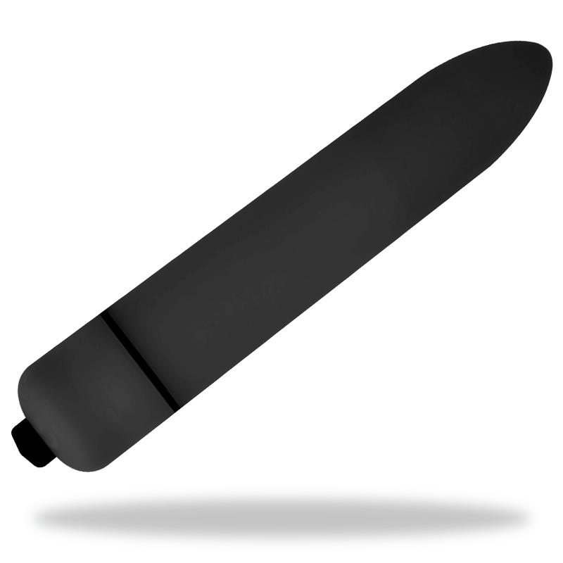 Ohmama-Mini Vibrator Tip Bullet 9 cm Negru 1 img 132603 bad0ca5e88b876fe69b7e86281bb2a2e 1