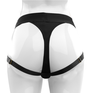 Mythology Fantasy Harness-Fantasy Harness - Super Elastic - imagine 3