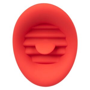 Calexotics-French Kiss Sweet Talker-Silicon, 12 Trepte - imagine 4