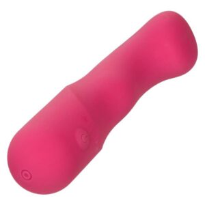 Calexotics-Pixies Curvy Roz-Silicon, 10 Trepte, Reincarcabil, USB 19 Calexotics-Pixies Curvy Roz-Silicon, 10 Trepte, Reincarcabil, USB - imagine 9