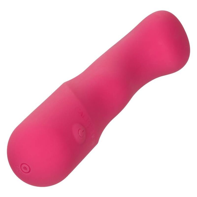 Calexotics-Pixies Curvy Roz-Silicon, 10 Trepte, Reincarcabil, USB 9 img 134081 a14689692dc4a5e81996da16798211c1 1