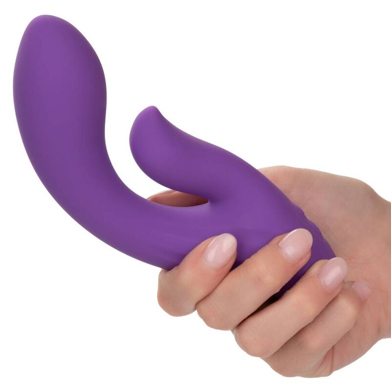 Calexotics-Stella Dual Pleaser Violet-Silicon, 12 Trepte 10 img 134352 c3606d7603b6fbfbb9a347310f57ae7b 1