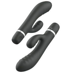 B Swish-Bwild Classic Negru-Silicon, 5 Trepte, Waterproof - imagine 4