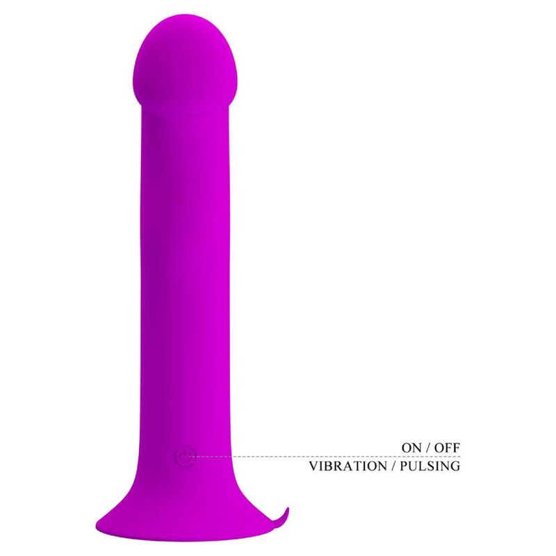 Fun Toys-Pretty Love Murray Vibrator și Stimulator G-point 9 img 136483 d17aa8c02801d87dc6bb3f6226dd4464 1