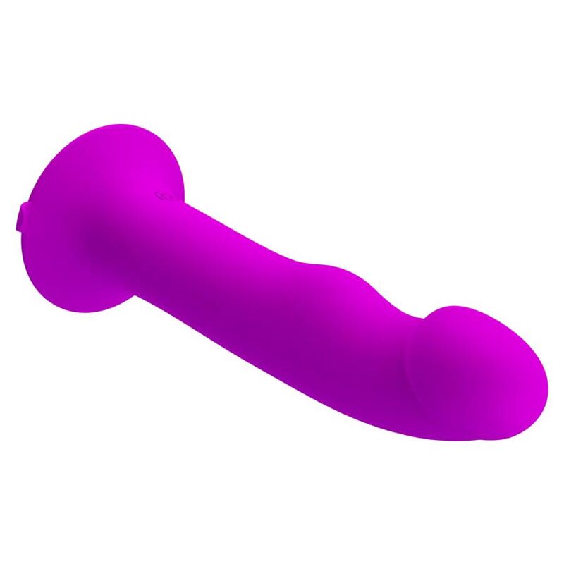 Fun Toys-Pretty Love Murray Vibrator și Stimulator G-point 5 img 136487 dbdff5c629fa08d9b41a365a2a0181a3 1