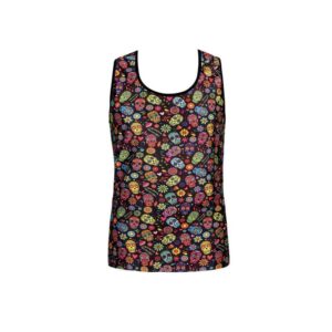 Anais Men Accesories-Mexico Top Xl 7 Anais Men Accesories-Mexico Top Xl - imagine 3
