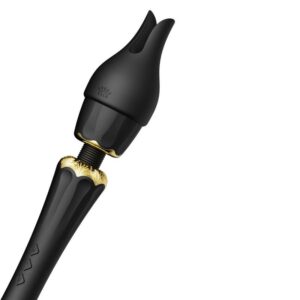 Zalo - Kyro Wand Negru 21 Zalo - Kyro Wand Negru - imagine 8