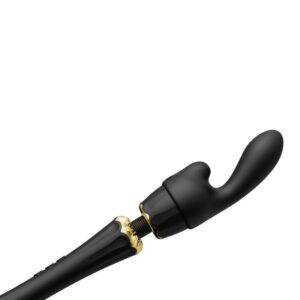 Zalo - Kyro Wand Negru 17 Zalo - Kyro Wand Negru - imagine 4