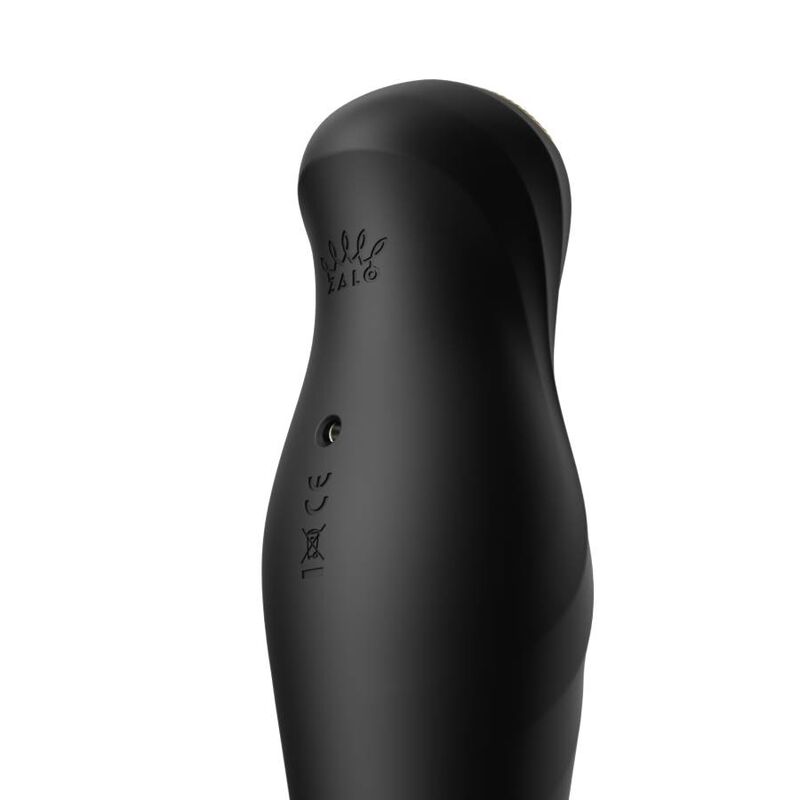 Zalo - King Thruster Negru 8 img 141043 6b577ffd8469455b7b12d4a5d26f314a 1