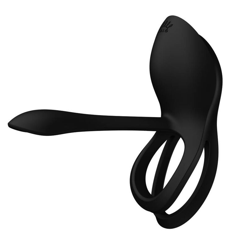Zalo-Bayek Inel Vibrator Telecomandă pentru Cupluri 4 img 141138 35174d9fa8085c8bc604a2b33b5ce20b 1