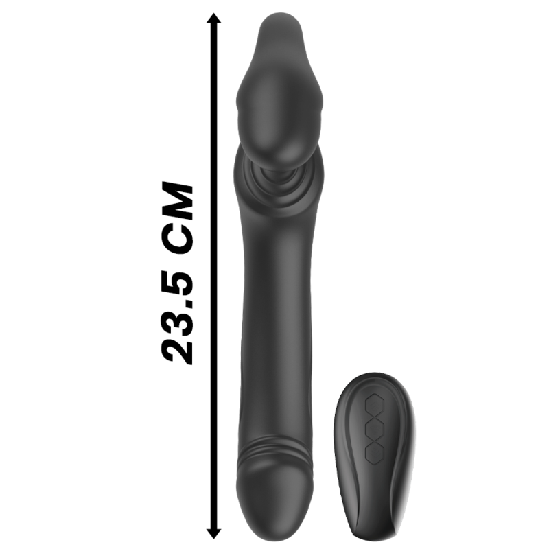 Ibiza Technology-Vibrator Strapless cu Telecomandă si 6 img 142151 8eecc86c0227555ba107078ab3288e57 1