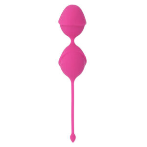 Intense Health Kegel-Karmy Fit Kegel Silicone Fuchsia 13 Intense Health Kegel-Karmy Fit Kegel Silicone Fuchsia - imagine 6