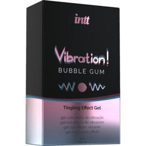 Intt Unisex Arousal Gel-Gel Stimulant Intim Vibrant Aromă Bubble 6 Intt Unisex Arousal Gel-Gel Stimulant Intim Vibrant Aromă Bubble - imagine 3