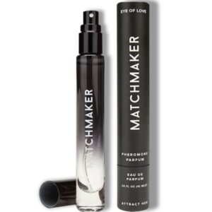 Eye Of Love-Matchmaker Black Diamond Parfum cu Feromoni 14 Eye Of Love-Matchmaker Black Diamond Parfum cu Feromoni - imagine 5