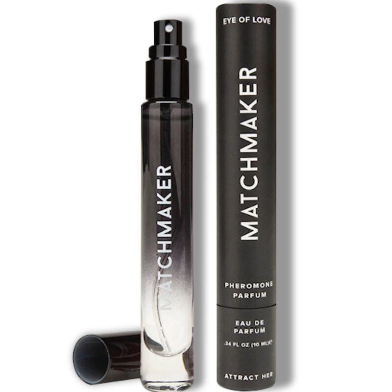 Eye Of Love-Matchmaker Black Diamond Parfum cu Feromoni 5 img 145988 733f71cd4a55f7af6184a8b4bea1ec69 1