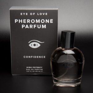 Eye Of Love-Eol Phr Parfum Feromoni Deluxe 50 ml - Confidence 11 Eye Of Love-Eol Phr Parfum Feromoni Deluxe 50 ml - Confidence - imagine 5