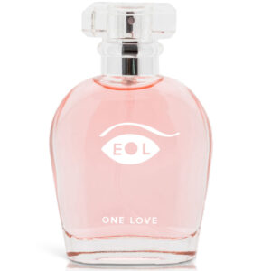 Eye Of Love-Eol Phr Parfum Deluxe 50 ml - One Love 11 Eye Of Love-Eol Phr Parfum Deluxe 50 ml - One Love - imagine 5