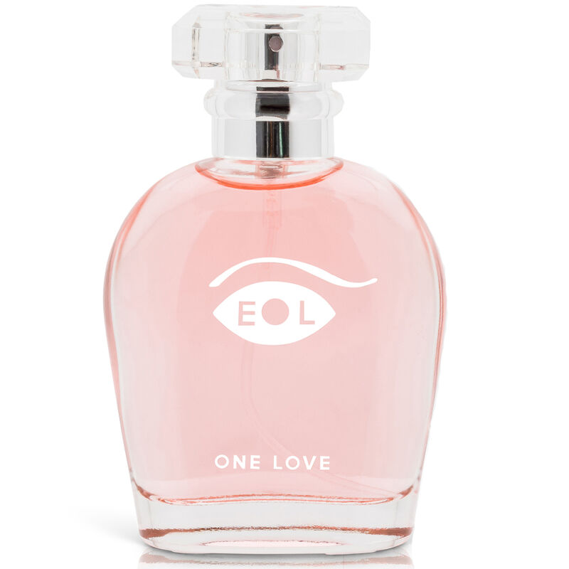 Eye Of Love-Eol Phr Parfum Deluxe 50 ml - One Love 5 img 146242 33a78b7b2183987dde20ce2992bcbb6b 1