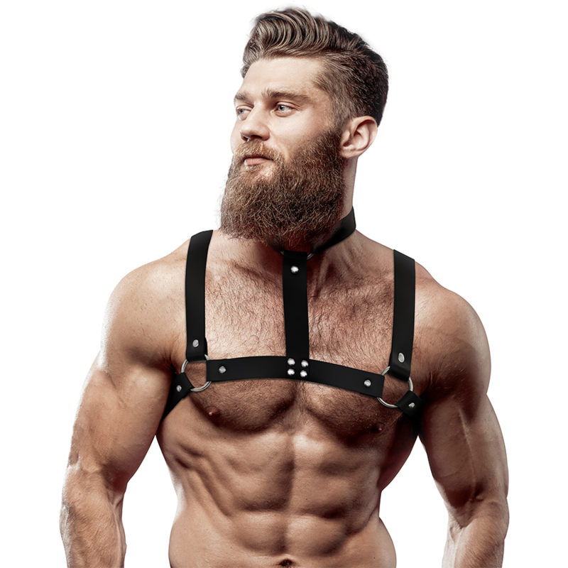 Fetish Submissive Attitude-Fetish Submissive Arnes Reglabil 1 img 149688 8fc8d791569472115837bbbc1f41a126 1