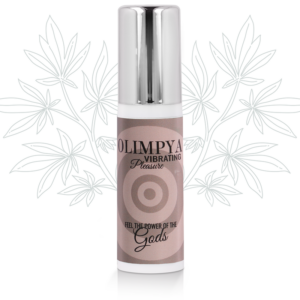 Olimpya-Zeița Plăcerii Vibratoare - imagine 3