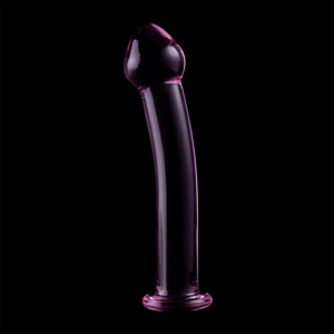 Nebula Series by Ibiza-Modelo 11 Dildo din Cristal 16 cm -o- 3 13 Nebula Series by Ibiza-Modelo 11 Dildo din Cristal 16 cm -o- 3 - imagine 7