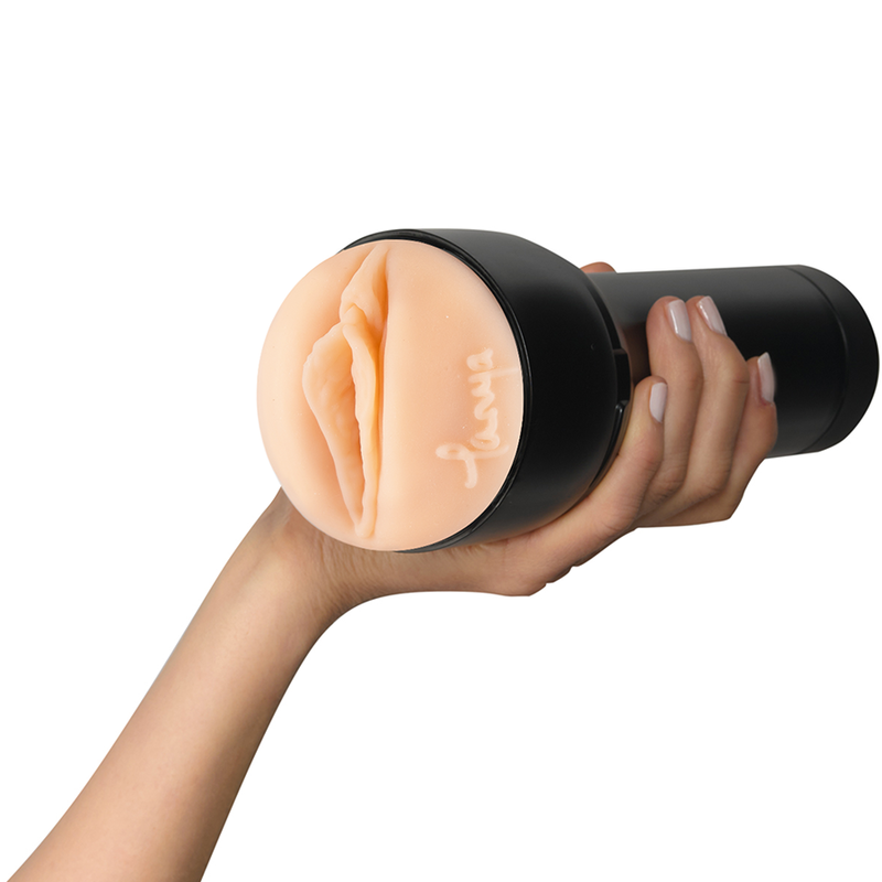 Kiiroo-Feeltanya Stroker Colecția Stars cu Tanya Tate-TPE 4 img 151215 52bd67103a65414276194bc2e72d1b3d 1