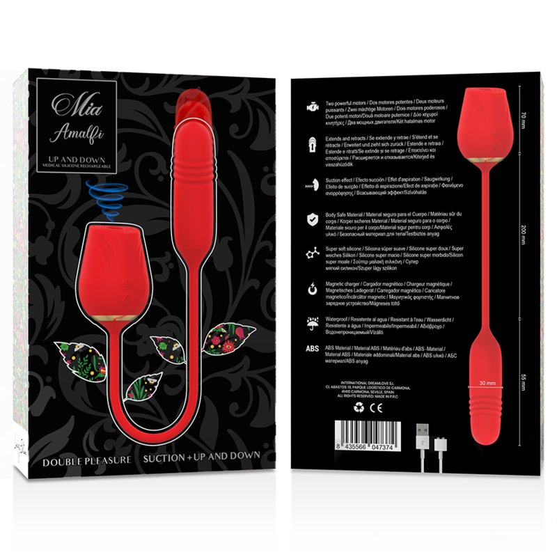 Mia-Amalfi Double Pleasure Suction + Up and Down-Silicon 5 img 151924 b8516941aa0389f4a35d701af9500143 1