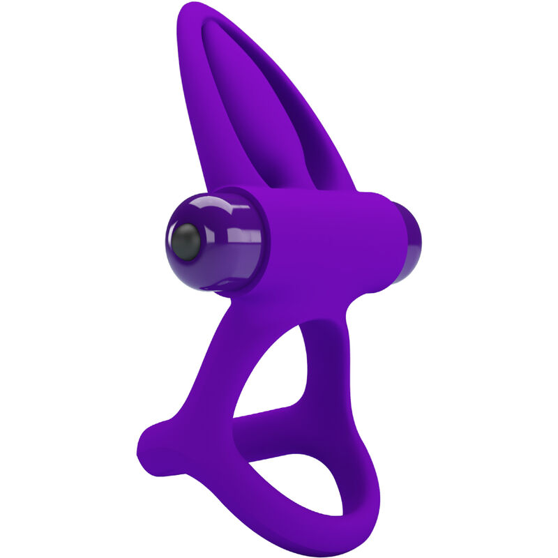 For Him-Inel Vibrator 10 Vibrații Violet Silicon-10 Trepte 6 img 151952 85ccf2d36789673c536fe968f102748b 1