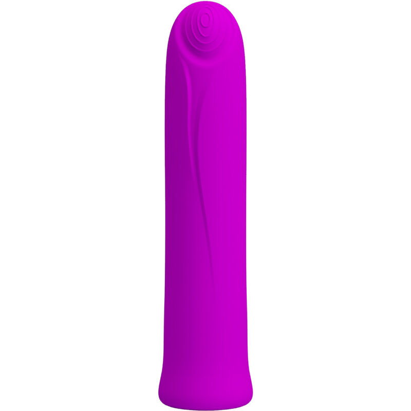 Fun Toys-Curtis Mini Super Power Vibrator 12 Vibrații Violet 1 img 151995 806aea5eab7f02f682d80864f22c2e05 1