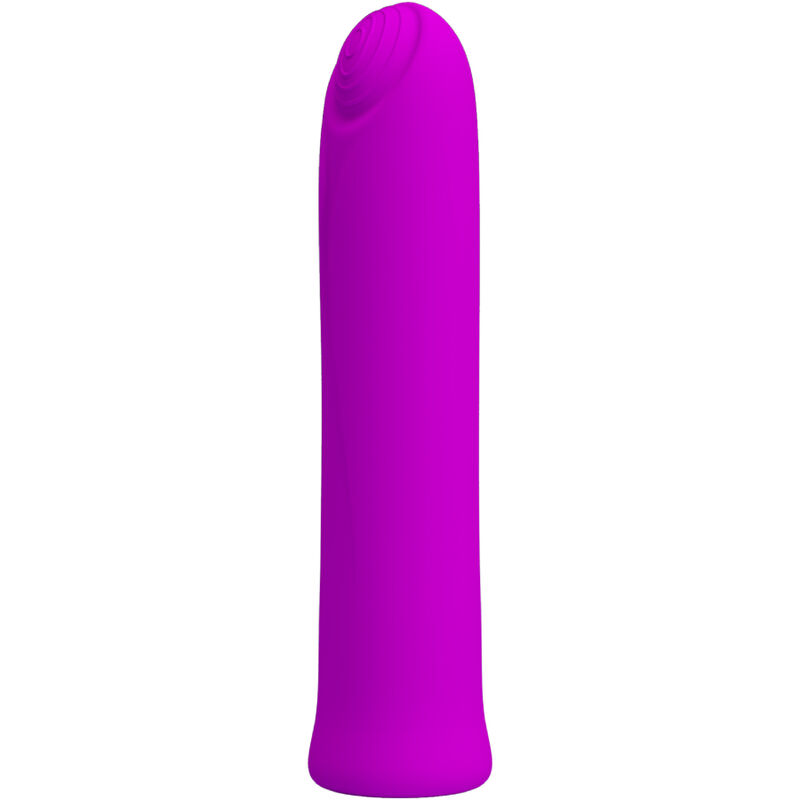 Fun Toys-Curtis Mini Super Power Vibrator 12 Vibrații Violet 2 img 151996 692d09916895c091471ff3b937f7bf1c 1