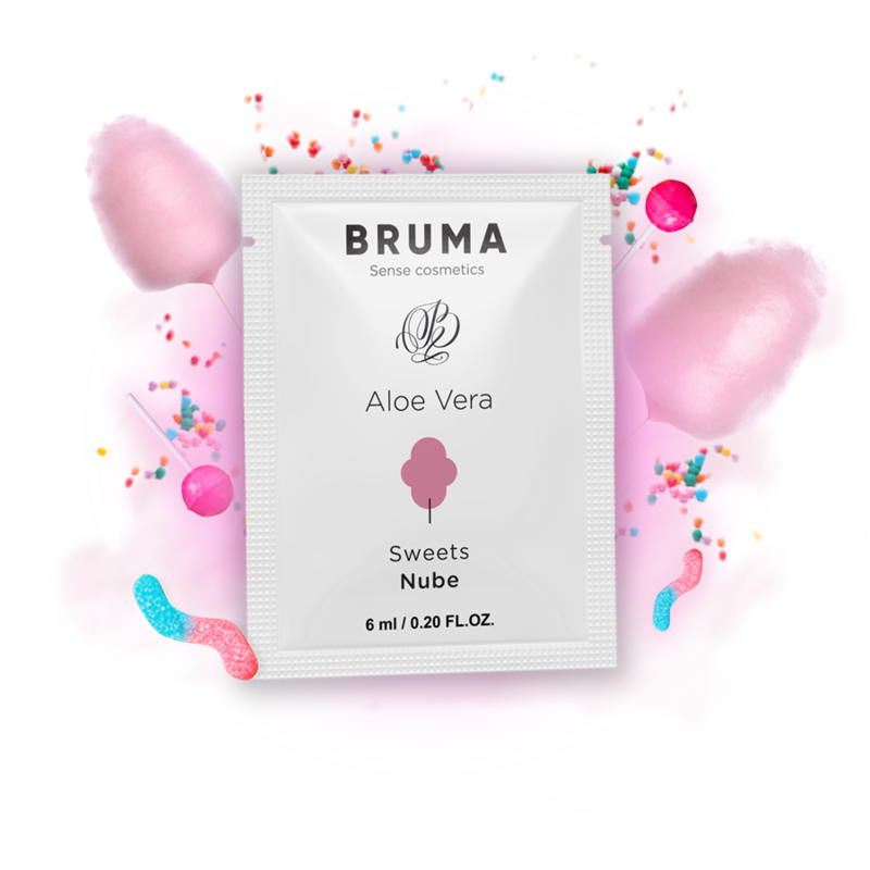 Bruma-Aloe Vera Sliding Gel Sweets Flavor 6 ml 7 img 152404 9cb61c142acbe41d8ae93670bcc91a32 1
