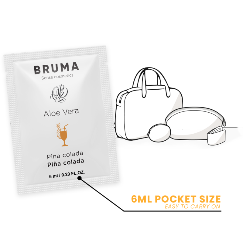 Bruma-Aloe Vera Sliding Gel Aromă Pina Colada 6 ml 3 img 152412 4b15ad21f2b6194955c1708981be4ccd 1