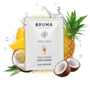 Bruma-Aloe Vera Sliding Gel Aromă Pina Colada 6 ml 11 Bruma-Aloe Vera Sliding Gel Aromă Pina Colada 6 ml - imagine 5