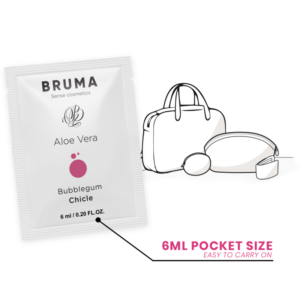 Bruma-Gel de Alunecare Aloe Vera Aromă Bubblegum 6 ml 11 Bruma-Gel de Alunecare Aloe Vera Aromă Bubblegum 6 ml - imagine 5